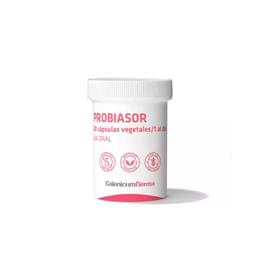 Probiasor 30 capsulas