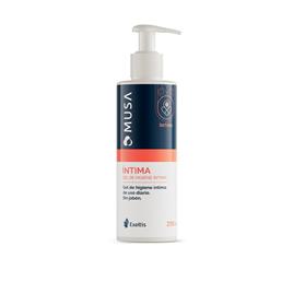 Musa Gel De Higiene Intima 250 Ml
