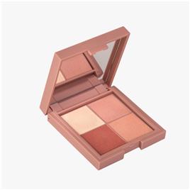 Mia Blooming Eyes&Cheeks Palette (0896)