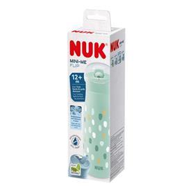 Nuk Taza Mini-Me Sip It Verde 12m+ 450 Ml