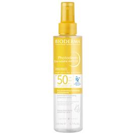 Bioderma Photoderm Eau Solaire Antiox Spf50 Spray 200 Ml