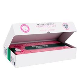 Somatoline Antiestrias Mascarilla Especial Mamas 4 Uds