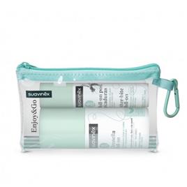 Suavinex Set Enjoy And Go + 6M