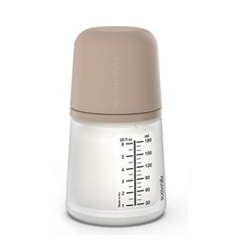 Suavinex Biberon Lactancia 180Ml T/U Medium