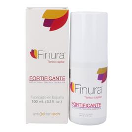 Finura Tonico Capilar Fortificante 100 ML