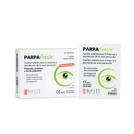 Parpafresh Toallitas 6 Unidades