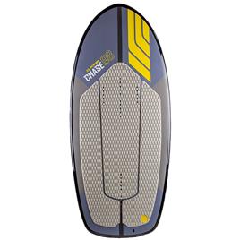 Dakine Wind Chase 115l 5´8´´ Wing Board Transparente 177 cm / 75 cm