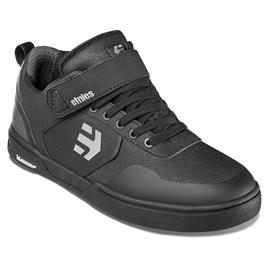 Etnies Camber Mid Michelin Trainers Preto EU 41 Homem
