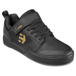 Etnies Camber Clip Trainers Preto EU 46 Homem