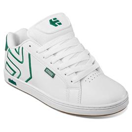 Etnies Fader Trainers Branco EU 41 1/2 Homem