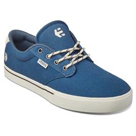 Etnies Jameson 2 Eco Trainers Azul EU 47 Homem