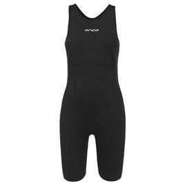 Orca Thermal Woman Thermal Undersuit Preto M