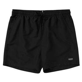 Mystic Brand Swimming Shorts Preto 2XL Homem