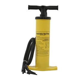 Jetpilot Double Action Hand Air Pump Dourado