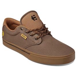 Etnies Jameson 2 Eco Trainers Castanho EU 44 Homem