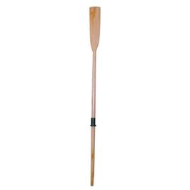 Brunasso 36 Mm Beech Oar Dourado 2.20 m