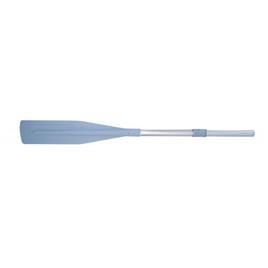 Ceredi Giovanni Anodized Oar Prateado 1.50 m