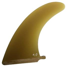 Surf System Lognboard Fiber Glass Keel Dourado 8.5´´