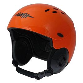 Gath Gedi Helmet Laranja 61-62 cm