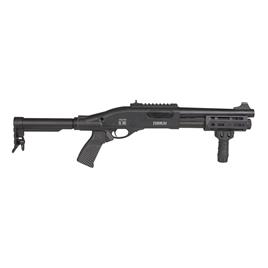 Secutor Arms Velites Ferrum S-iii Airsoft Shotgun Preto