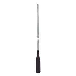 Scoprega Aluminium Jointed Oar Prateado 1.80 m