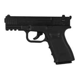 Asg Issc M22 Blowback Airsoft Pistol Prateado 4.5 mm