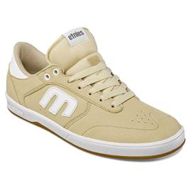 Etnies Windrow Trainers Beige EU 42 Homem