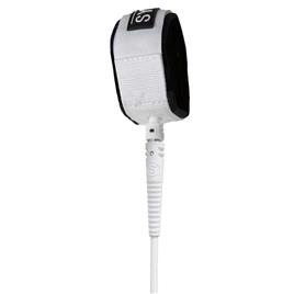 Sympl 6ft. Pro Leash Leash Branco