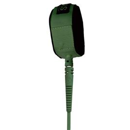 Sympl 6ft. Pro Leash Leash Verde