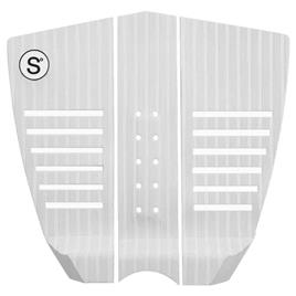 Sympl N07 Traction Groveler Traction Pad 3 Pieces Transparente