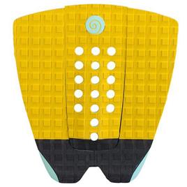 Radz Hawaii Pipe Sunset C03 Pad Amarelo
