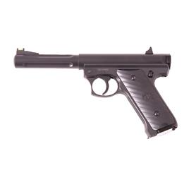 Kj Works Mk2 Co2 Airsoft Pistol Preto