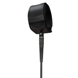 Sympl Releash 6´ Pro Leash Preto