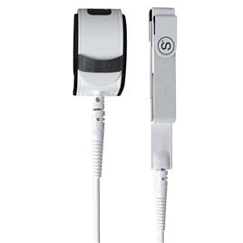 Sympl Releash 6´ Comp Leash Branco
