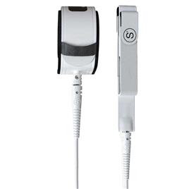 Sympl Releash 6´ Pro Leash Branco