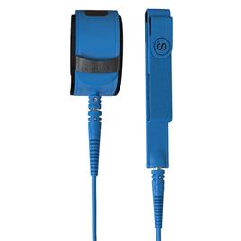 Sympl Releash 6´ Pro Leash Azul