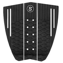 Sympl Tomas Hermes N.°12 Traction Traction Pad 3 Pieces Preto