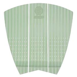 Sympl Vergara N.°03 Traction Traction Pad 3 Pieces Verde