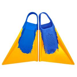 Ms Viper Icons Fins Amarelo,Azul EU 37-39