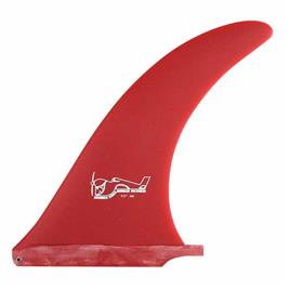 True Ames 9.75´´ Gg Keel Vermelho