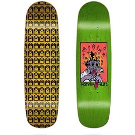 Sk8mafia That Junk 8.75 Skateboard Deck Colorido 31.75 Inches