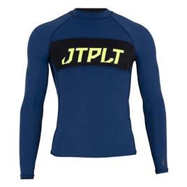 Jetpilot Rx Long Sleeve Rashguard Azul S