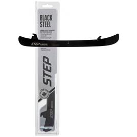 Ccm Step Blacksteel Xs Runners Ice Skate Blade Transparente 287 mm