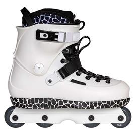 Usd Skates Sway Farmer Pro Boots Skates Branco EU 37-38