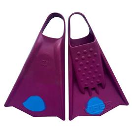 Ms Viper Palmes Fins Roxo EU 35-37