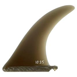 Surf System Longboard 10.25 Dolphin Keel Dourado