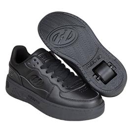 Heelys Rezerve Low Trainers Preto EU 44 1/2 Homem