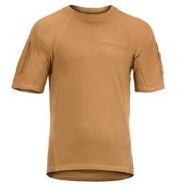 Clawgear Mk.ii Instructor Short Sleeve Shirt Castanho S