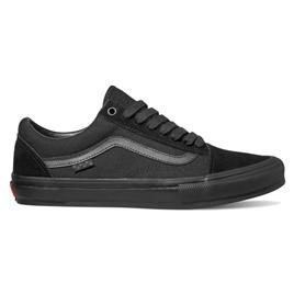 Vans Skate Old Skool Trainers Preto EU 36 1/2 Homem