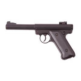 Kj Works Mk-1 Airsoft Pistol Cinzento